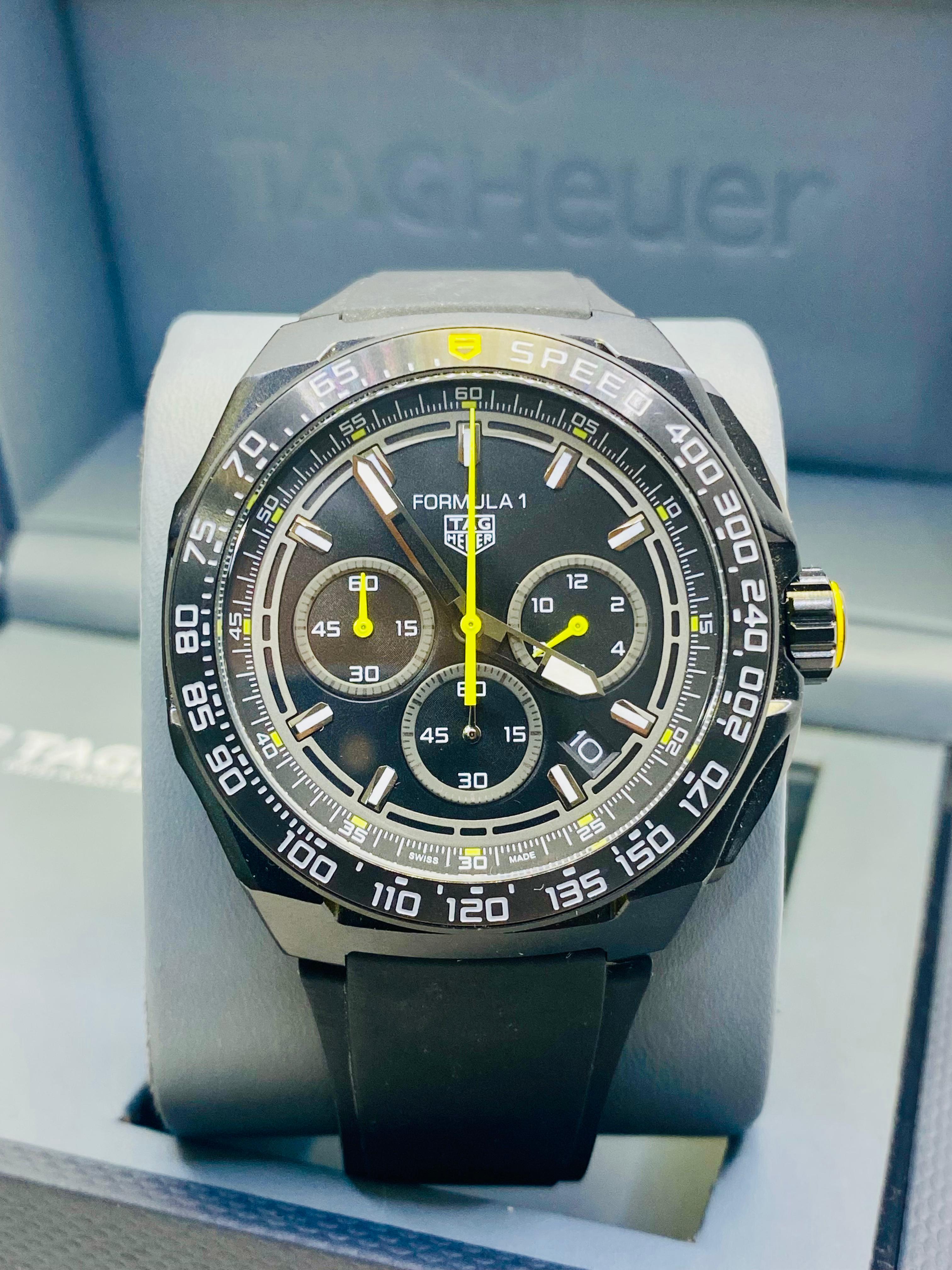 Tag Heuer
